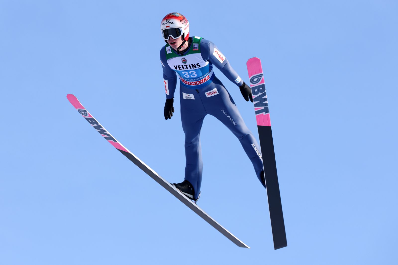 W Niemczech aż huczy o dyskwalifikacji Polaka. Padło słowo "sabotaż"