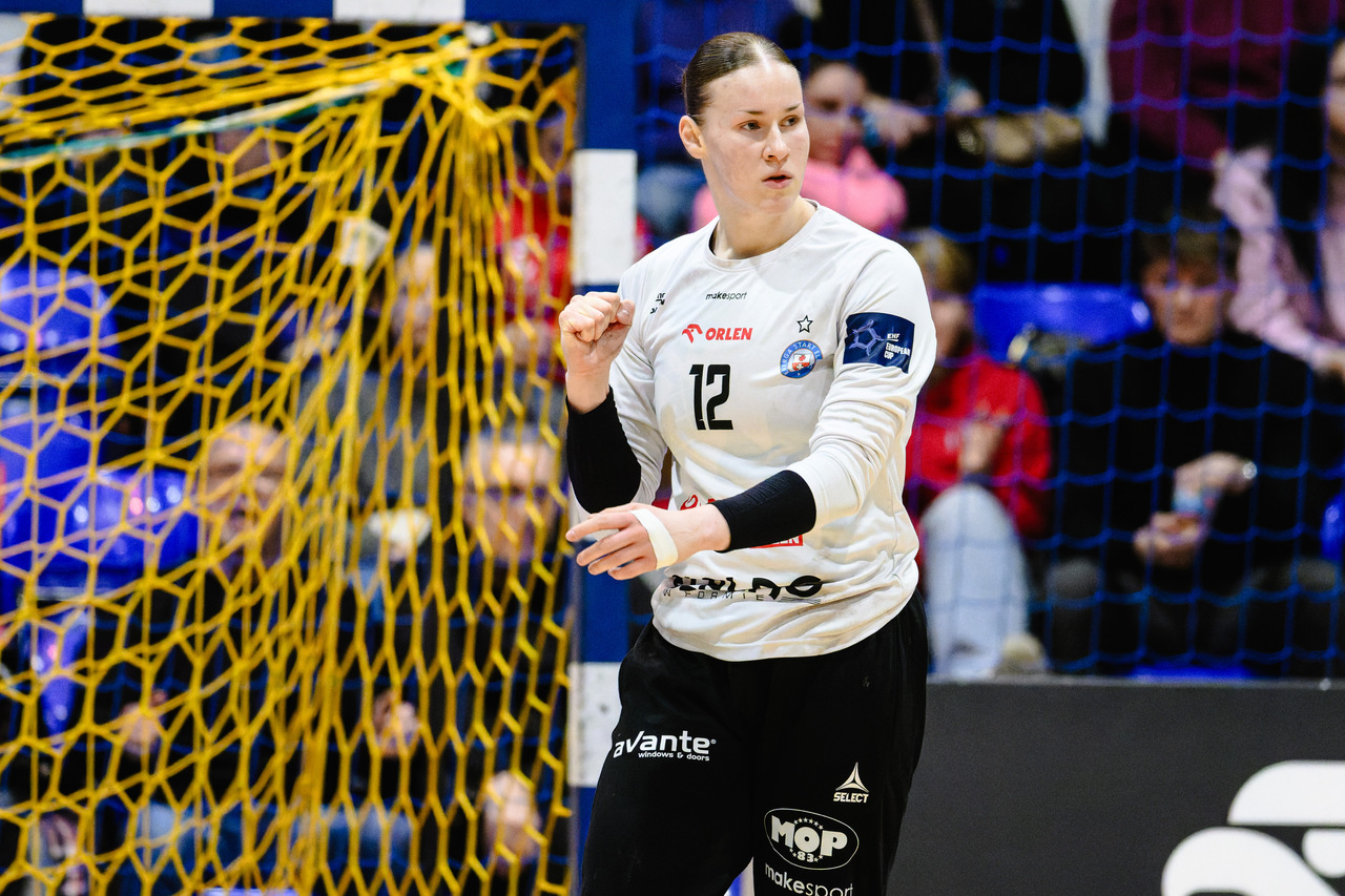 Czekały na to od początku roku. Bez niespodzianki w Pucharze Polski