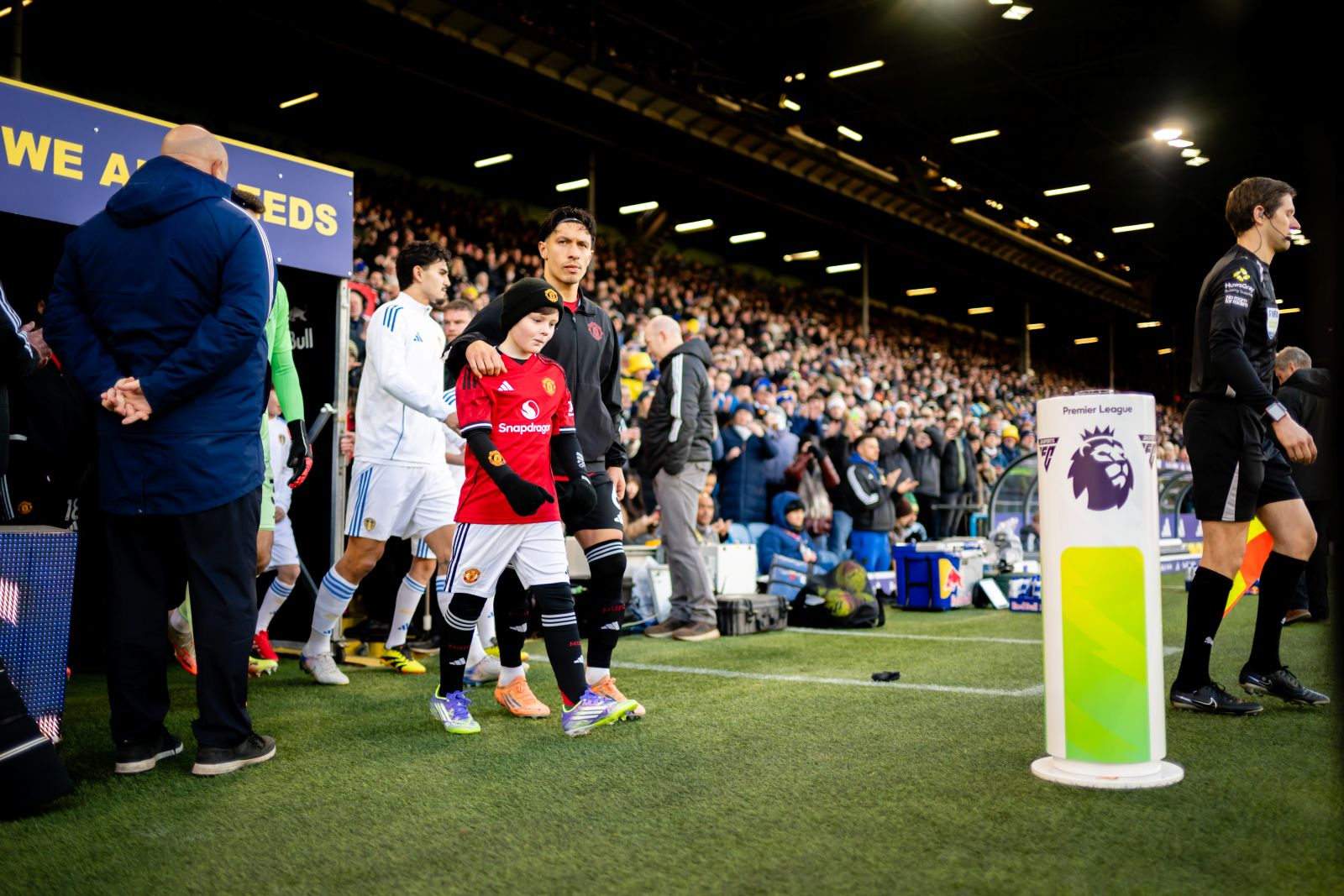 Tragedia w Premier League. Klub wydał komunikat