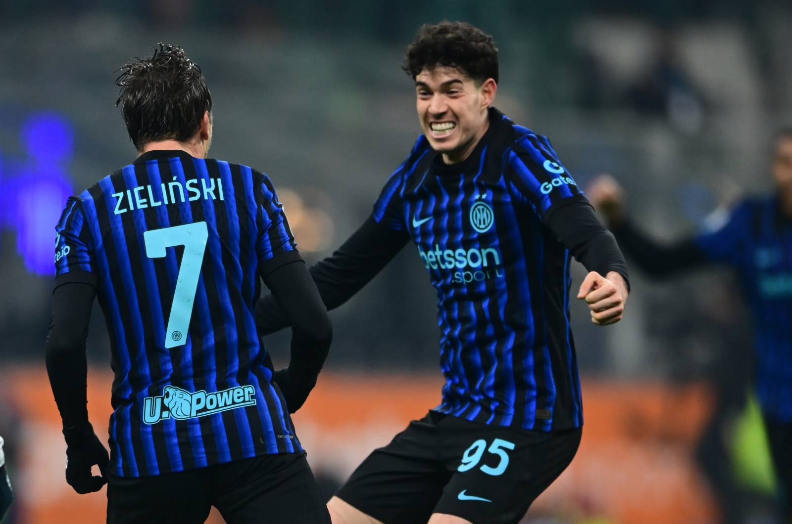 Zieliński w imponującej formie. Ujawnił jej przyczyny