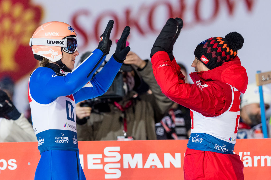 Tym razem bez przerwy. Polscy weterani podniosą się po blamażu?