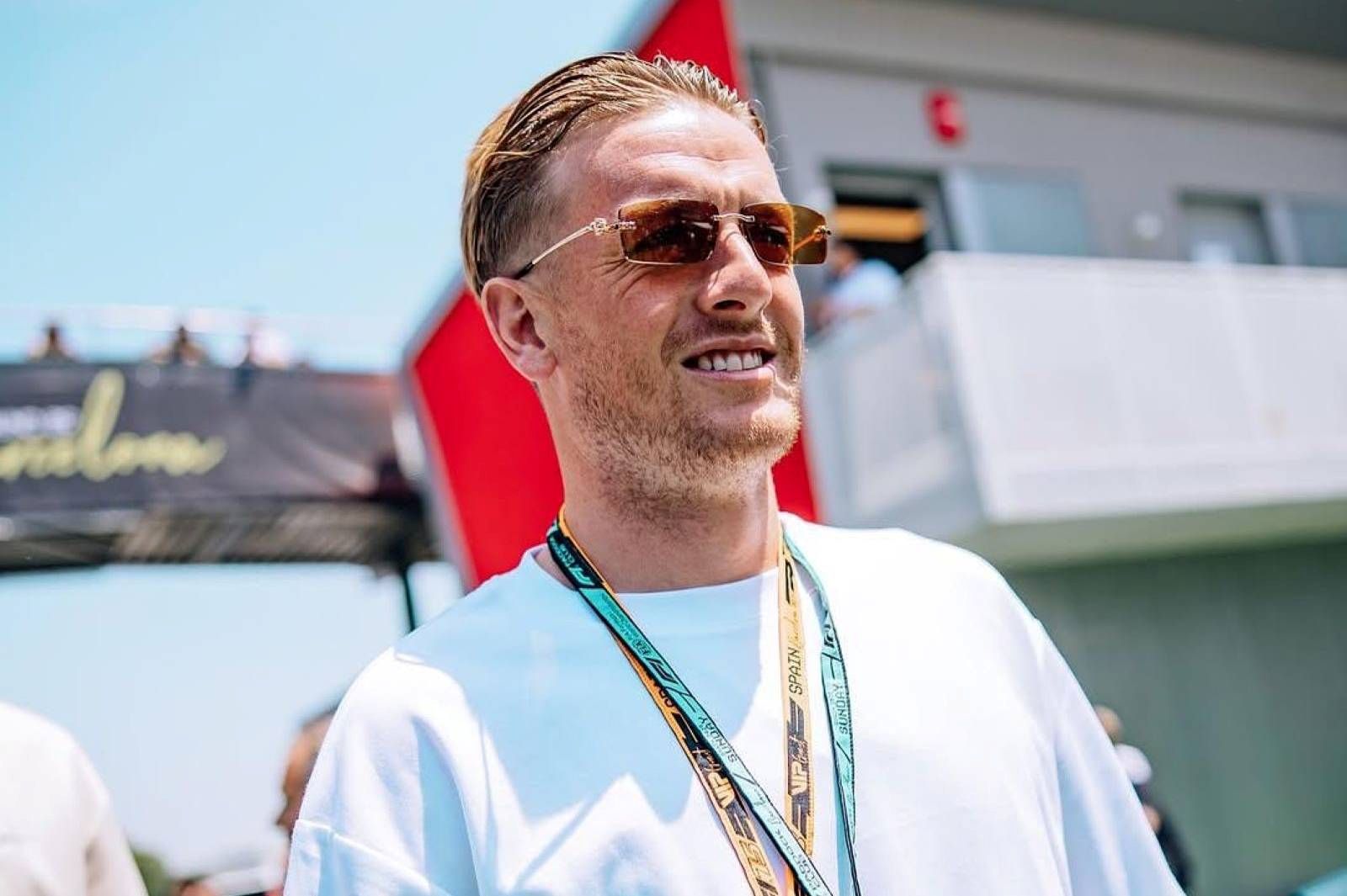 Kupił rezydencję za 27,5 mln złotych. Kiedyś mieszkała w niej królowa