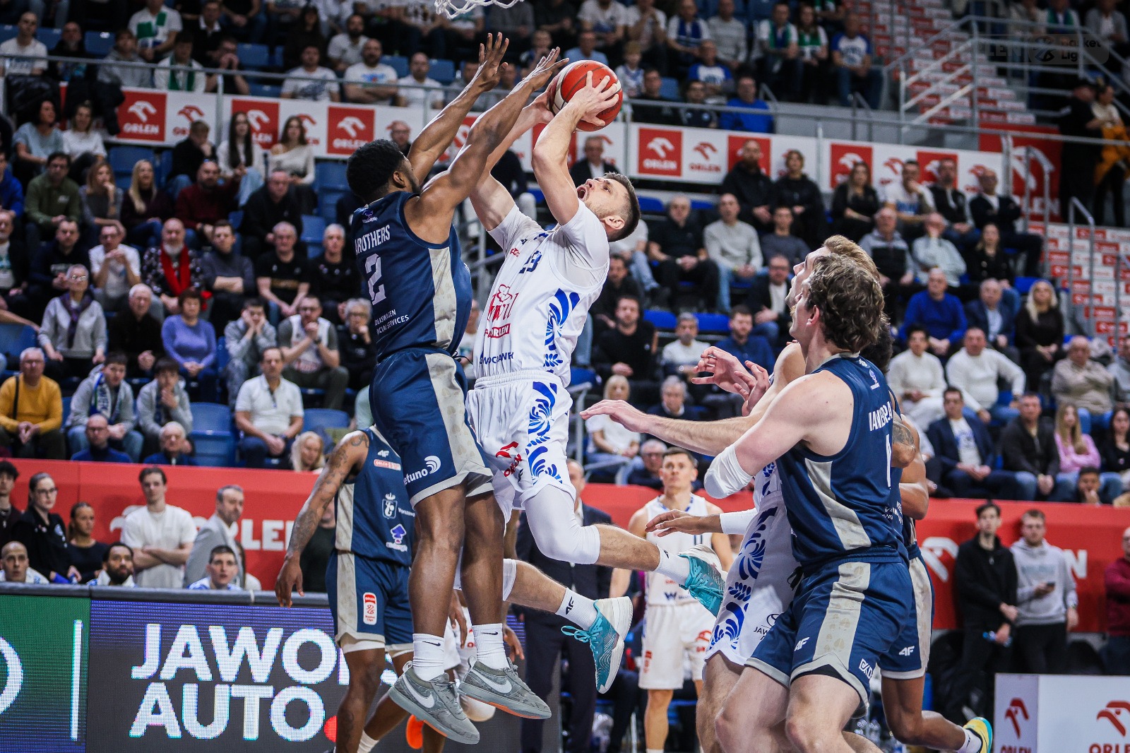 To sprawi, iż Anwil wrócił na dobre?