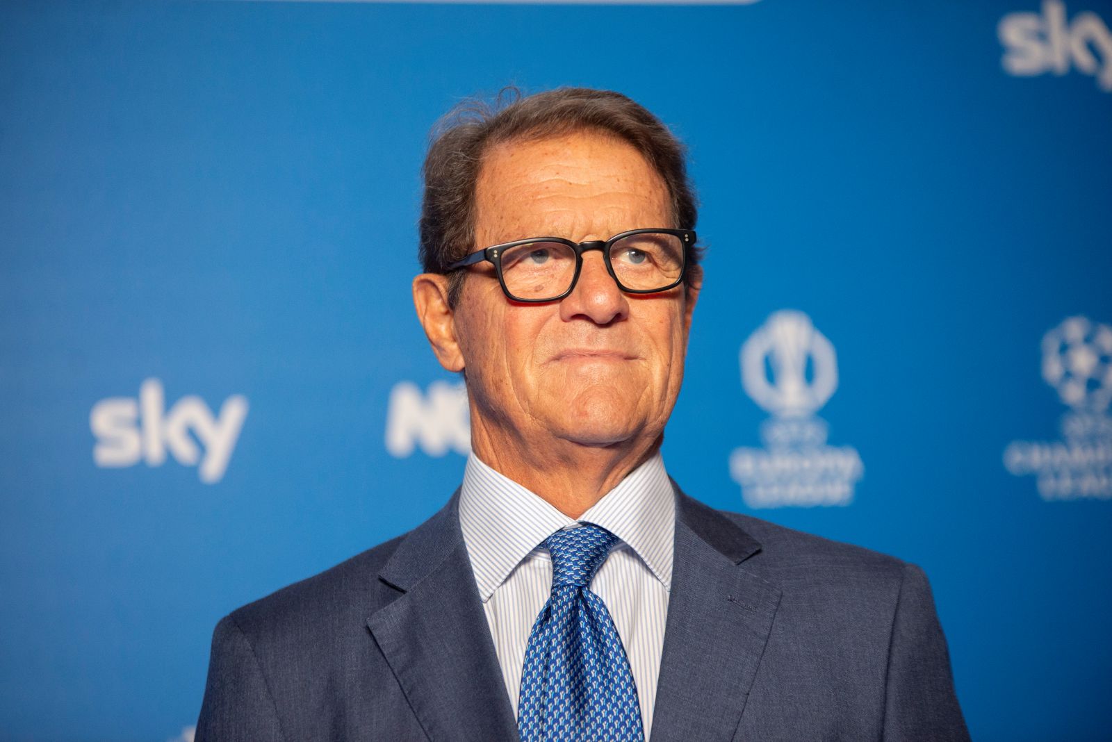 Legenda nie gryzie się w język. "Sędziowie to mafia"