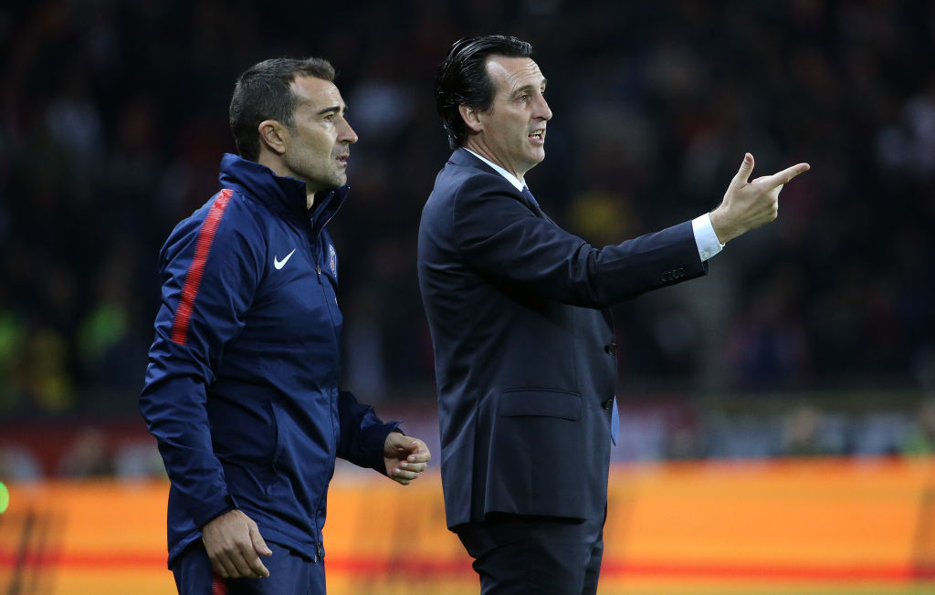 Wprowadził drużynę do Ligi Mistrzów. Odchodzi do... Rosji