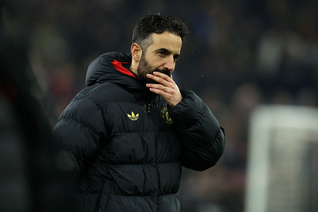 Co za zwrot akcji! Manchester United zwalnia szkoleniowca