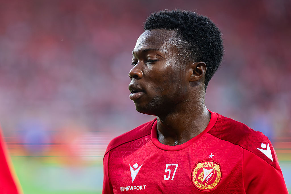 Miał być gwiazdą polskiej ligi. Odchodzi po pół roku