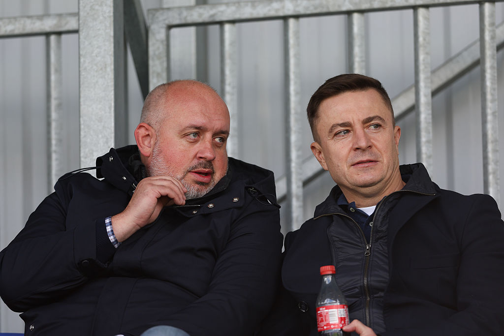 Zmiany w Rakowie Częstochowa. Prezes zrezygnował