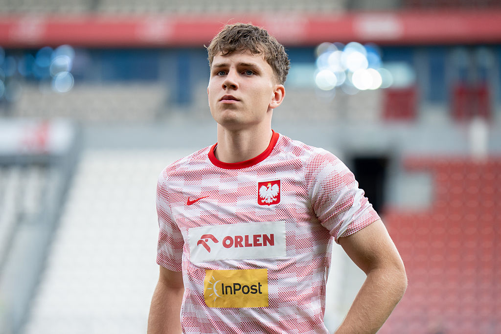 Przełom w rozmowach Porto z Jagiellonią? Media: Pietuszewski poleciał do Portugalii