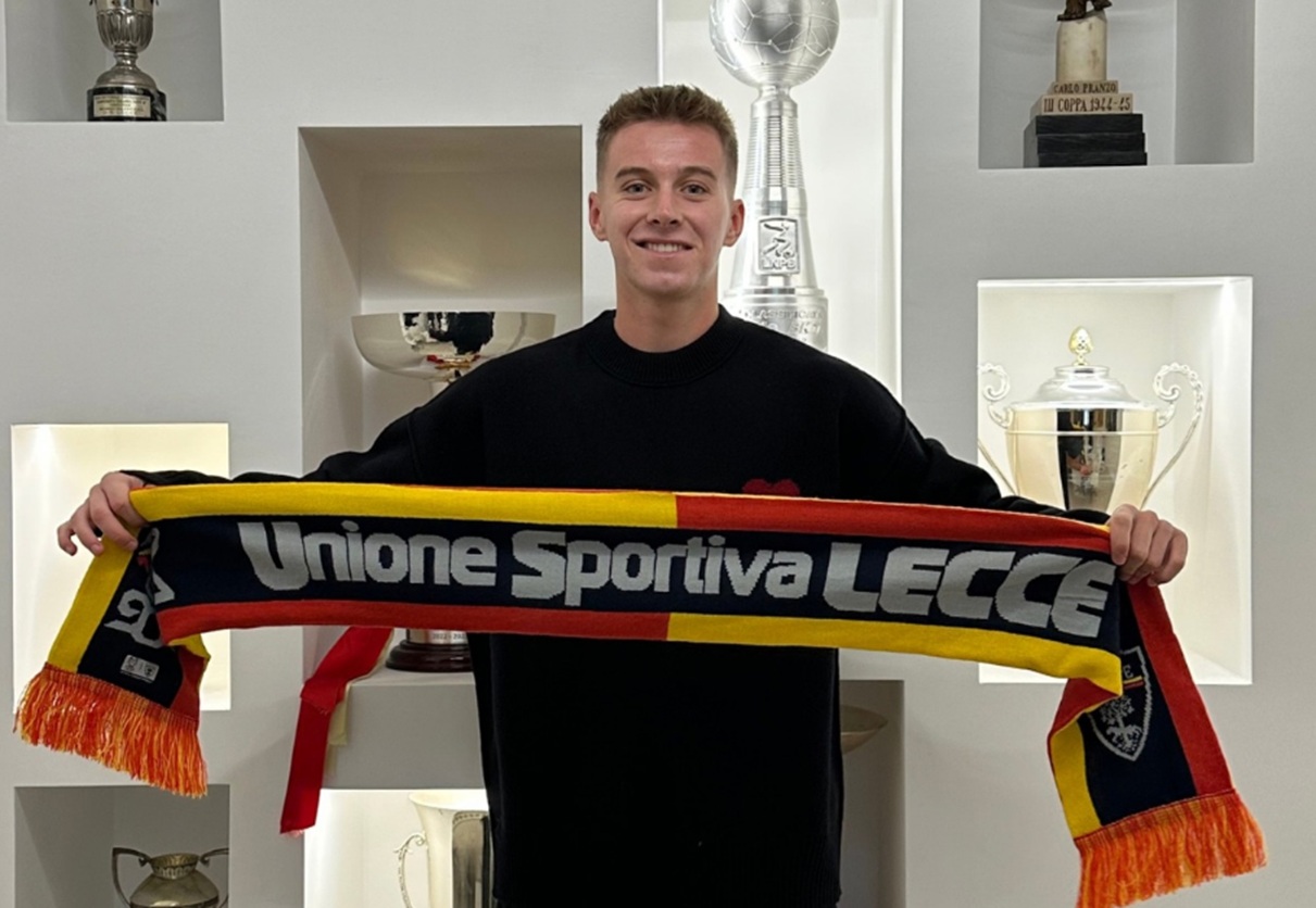 Oficjalnie. Z Wisły Kraków do Włoch. Potwierdzono zaskakujący transfer