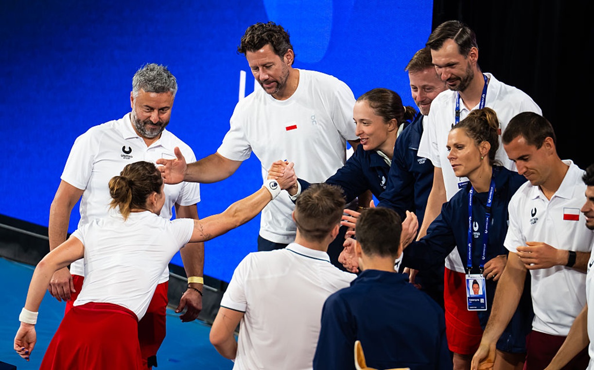 Kapitalna sytuacja reprezentacji Polski. O krok od triumfu w grupie