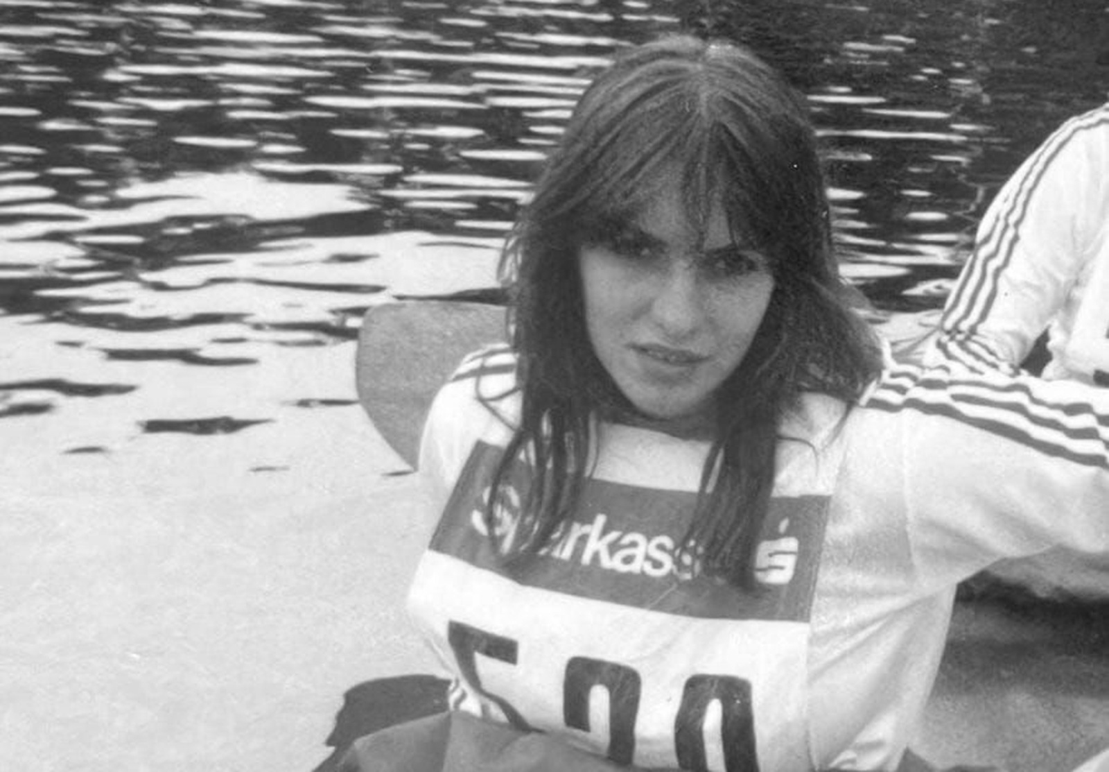 Zmarła w sylwestra. Nie żyje olimpijka Ewa Wisła