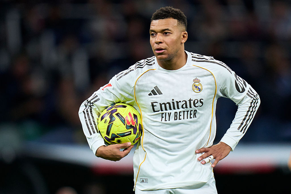 To byłby cios. Real bez Mbappe w Superpucharze?