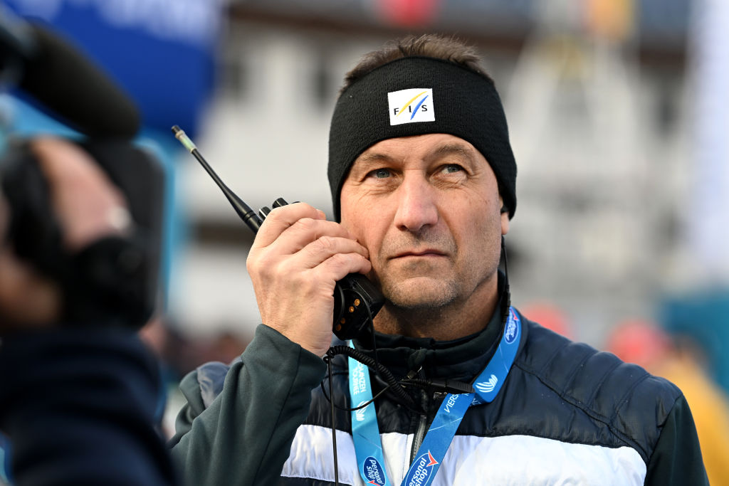 Sensacyjna decyzja FIS po czerwonej kartce. Tak tłumaczył się szef PŚ