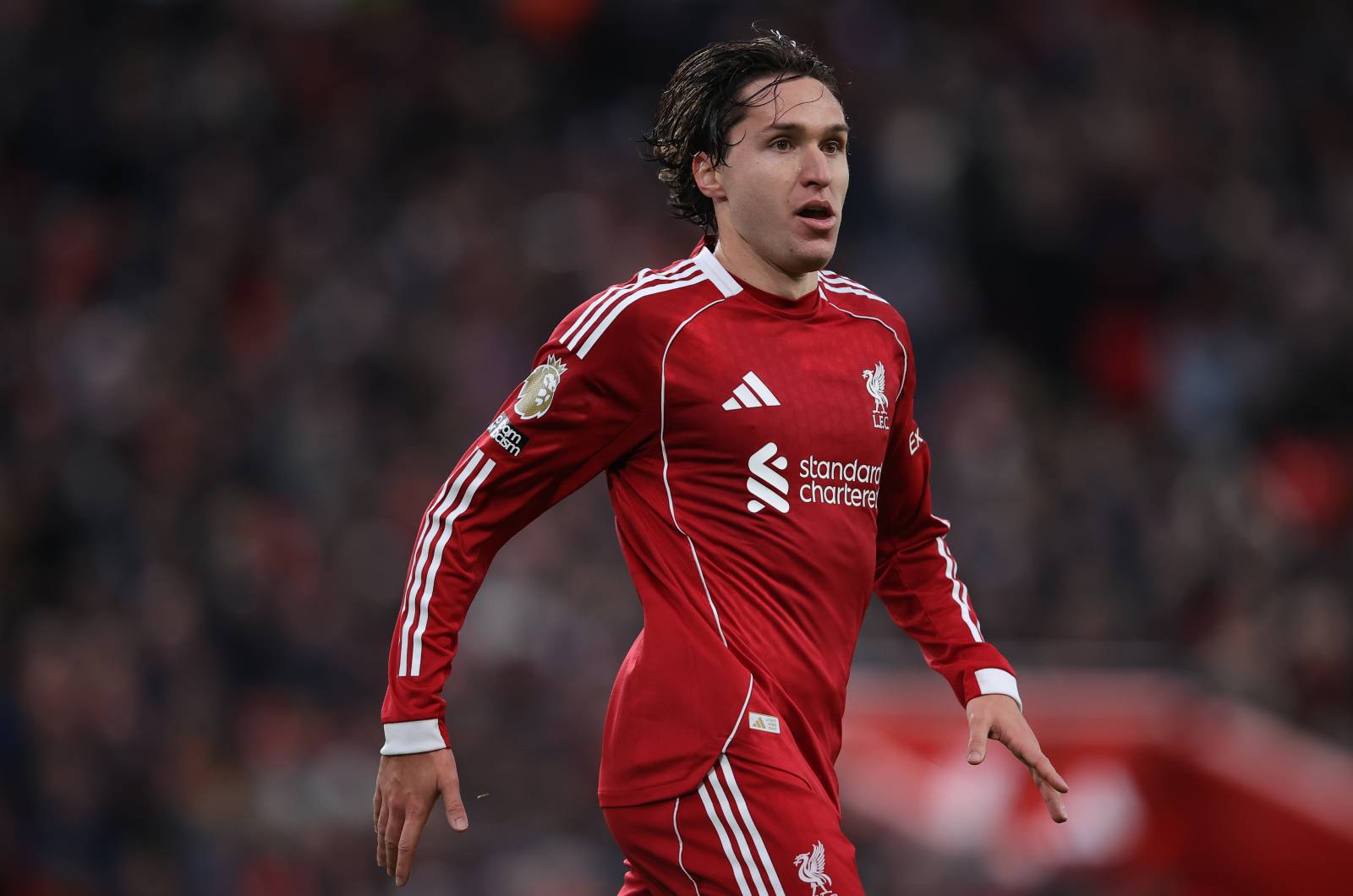 Możliwy głośny powrót z Anglii do Włoch. Juventus rozpoczął rozmowy