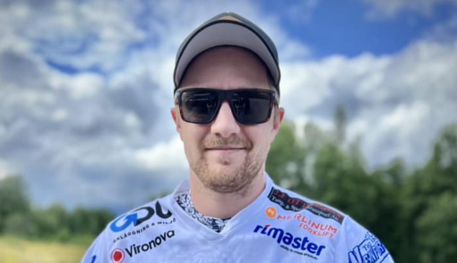 Zszokował swoją wypowiedzią w sprawie Rosjan. "Cieszyłem się"