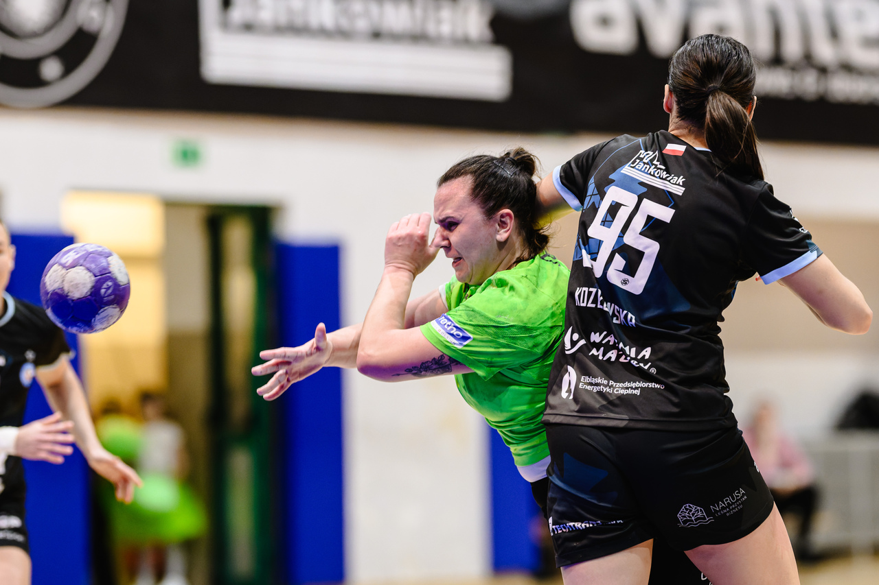 Powiało wielkim optymizmem. Szczera deklaracja byłej reprezentantki Polski