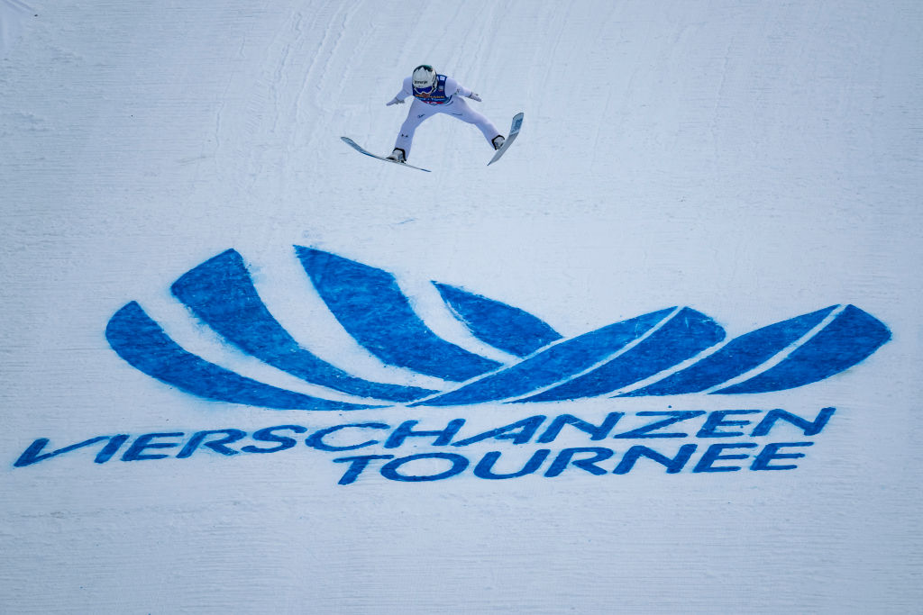 Niemcy wieszczą nową aferę w skokach. Piszą o miejscach intymnych