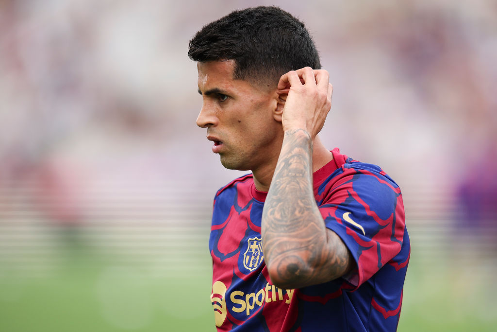 "O krok". Wielki powrót do Barcelony coraz bliżej