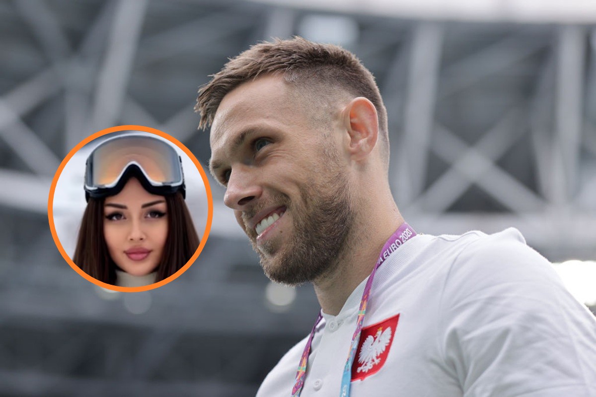 Rozwiodła się z Rybusem. Oto gdzie pojechała