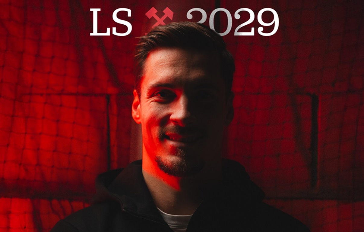 Drugie wzmocnienie Górnika. Prosto z czeskiej ekstraklasy