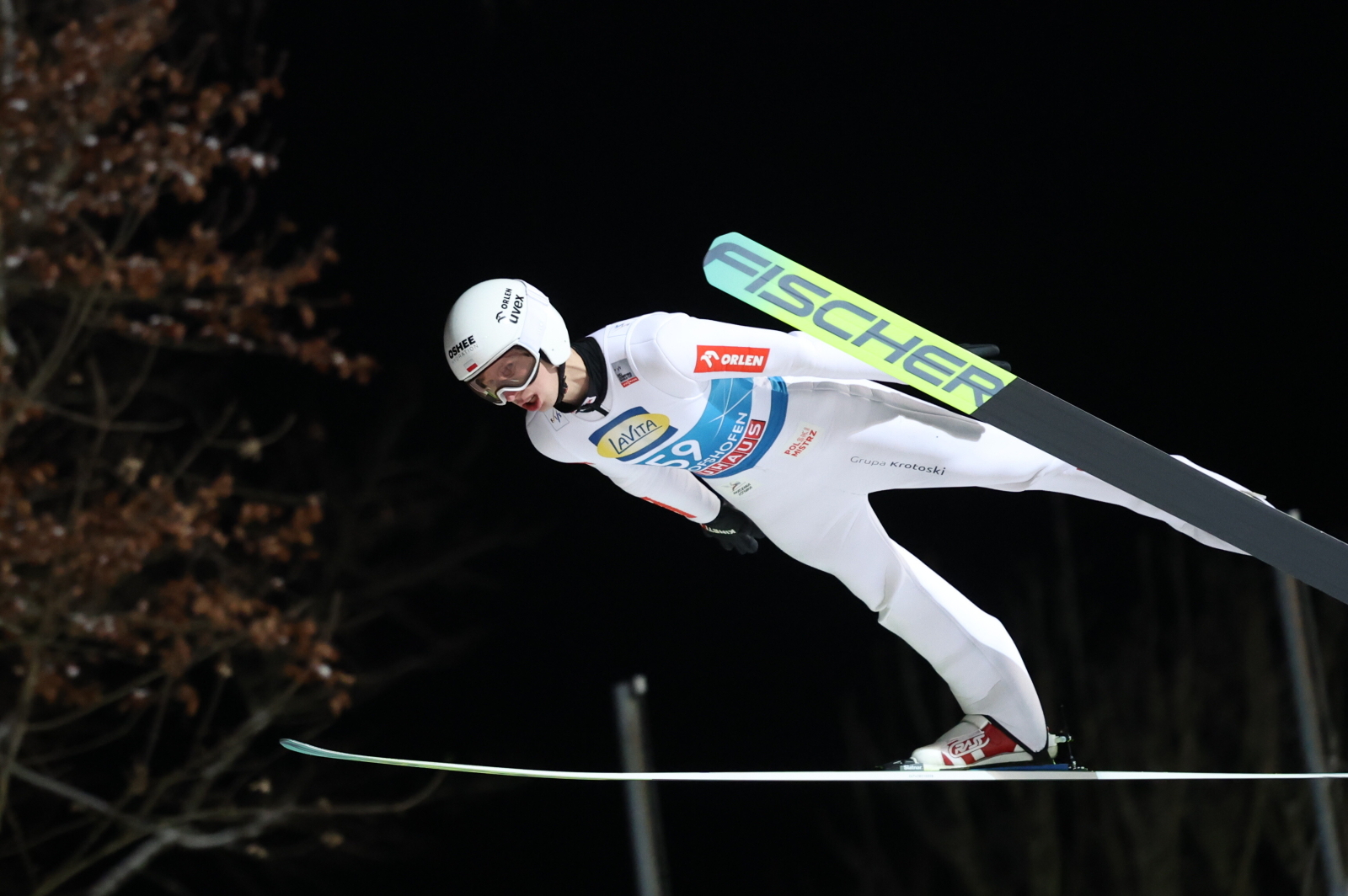 Turniej Czterech Skoczni. Konkurs w Bischofshofen. Transmisja TV, stream online, relacja live