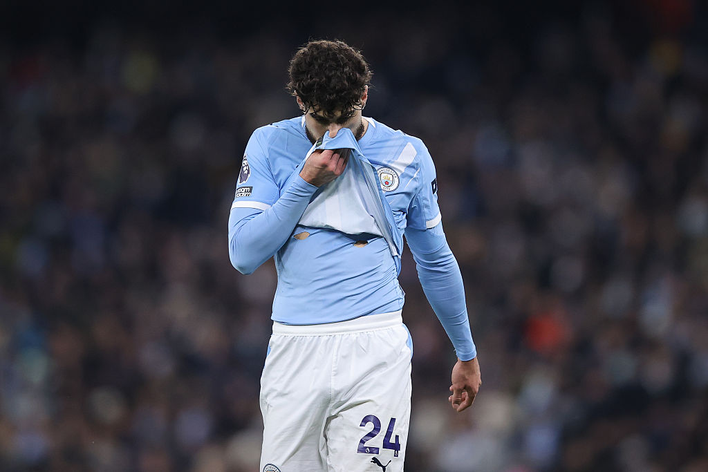 Manchester City przekazał fatalne wieści. Konieczna będzie operacja