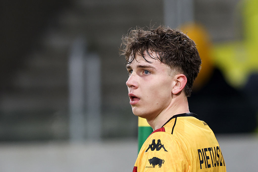 Będzie trzeci Polak w FC Porto! Rekordowa sprzedaż Jagiellonii o krok