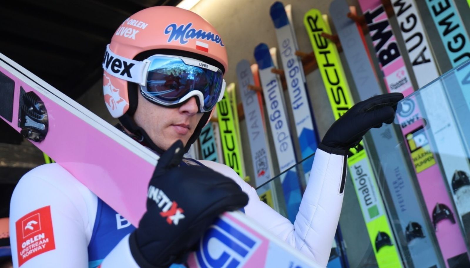 Gorąco po skandalu w polskich skokach. Jest nowe oświadczenie