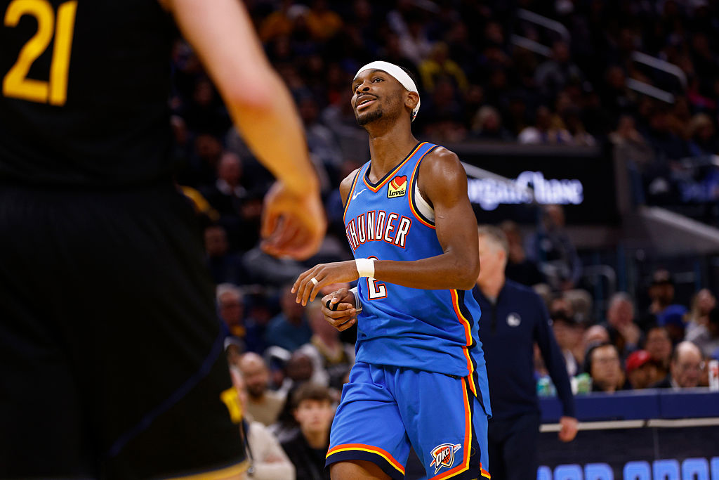 Szokująca porażka mistrzów NBA. Takiej jeszcze w tym sezonie nie doznali