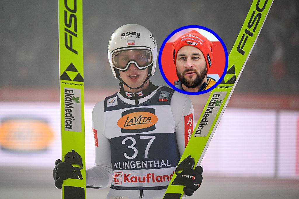 "Najwyższy poziom". Niemiec zachwycony 18-latkiem z Polski