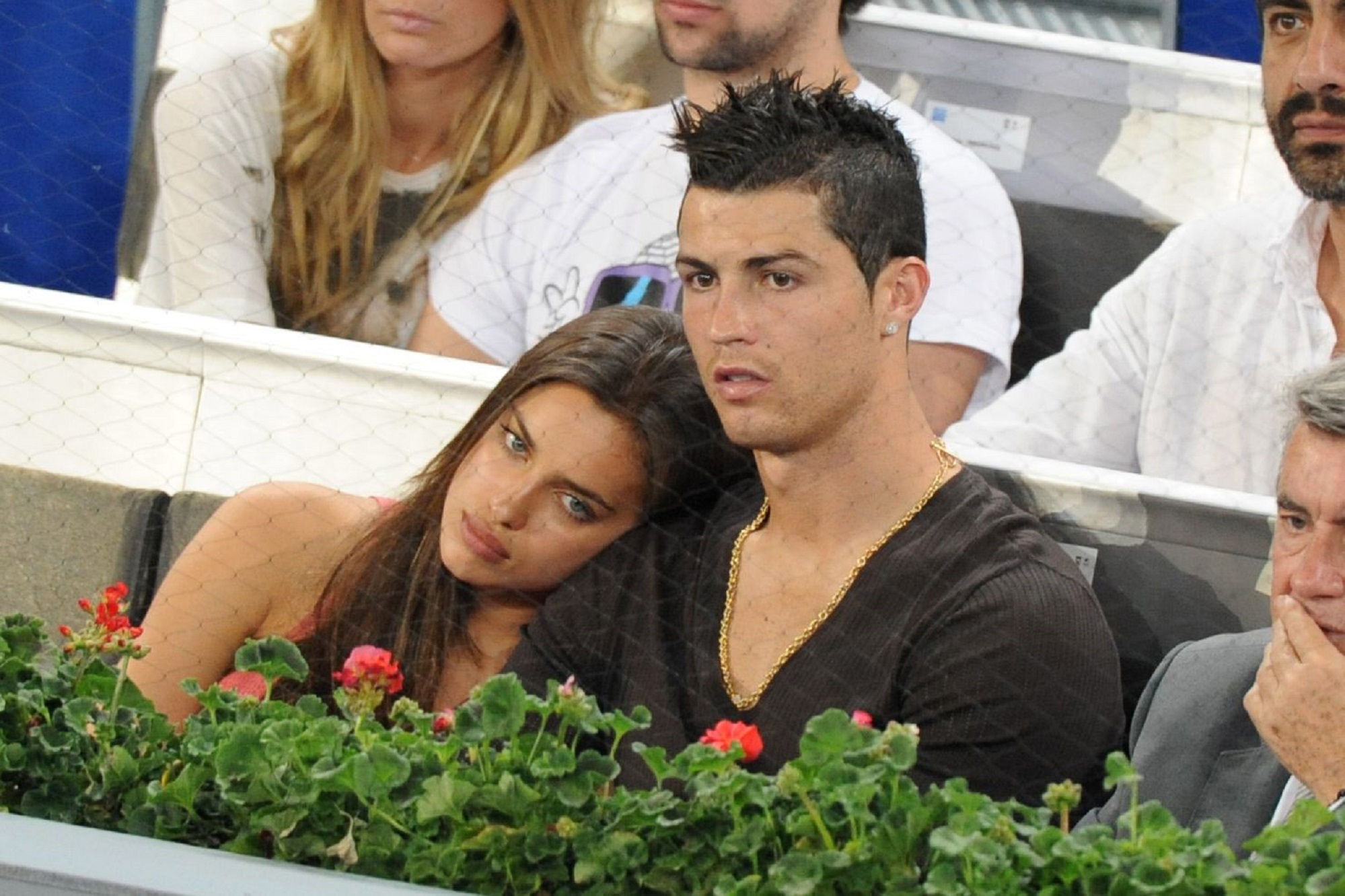 Tak dziś wygląda była partnerka Cristiano Ronaldo