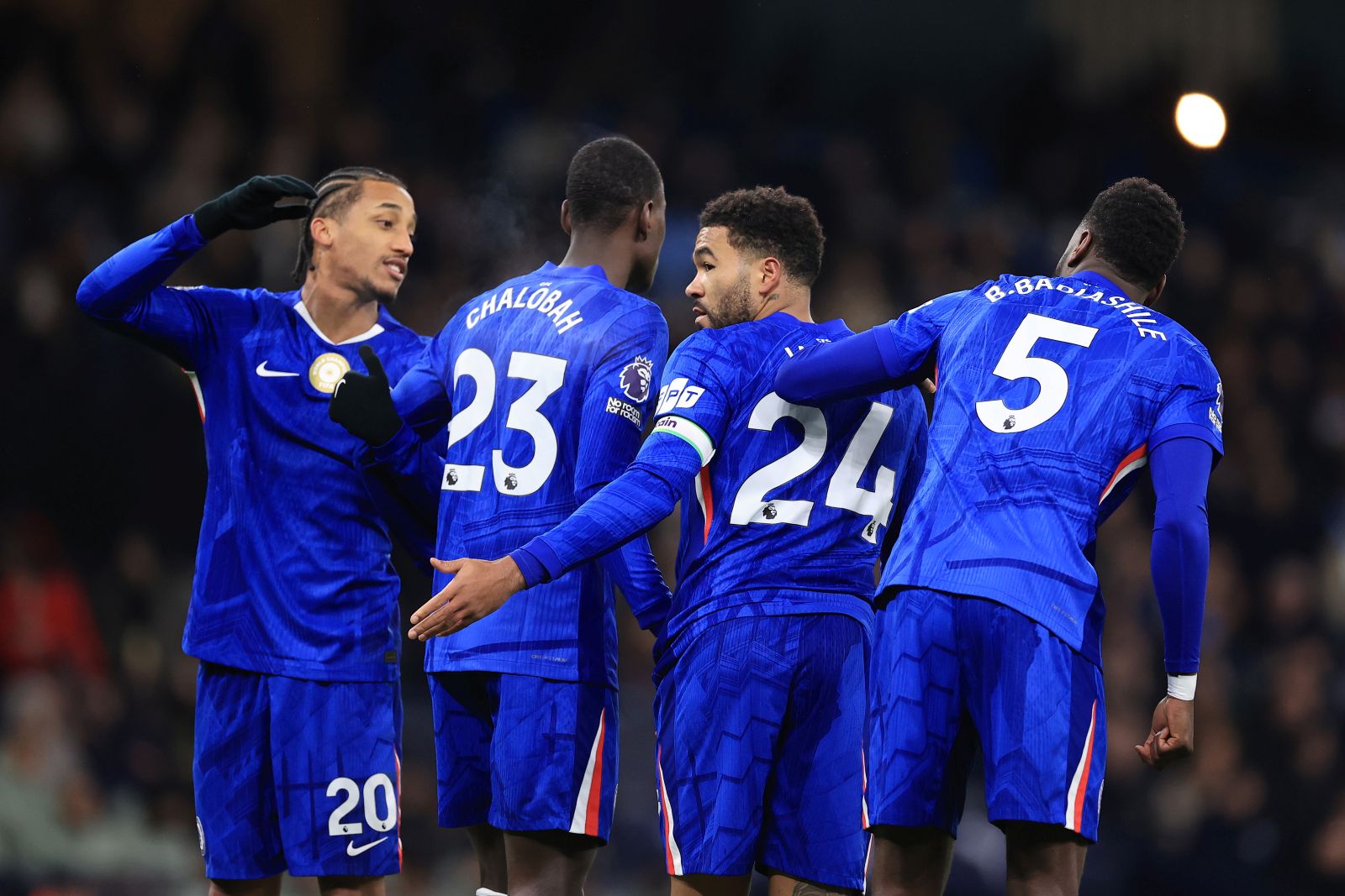 Jest oficjalne potwierdzenie. Chelsea ma nowego trenera