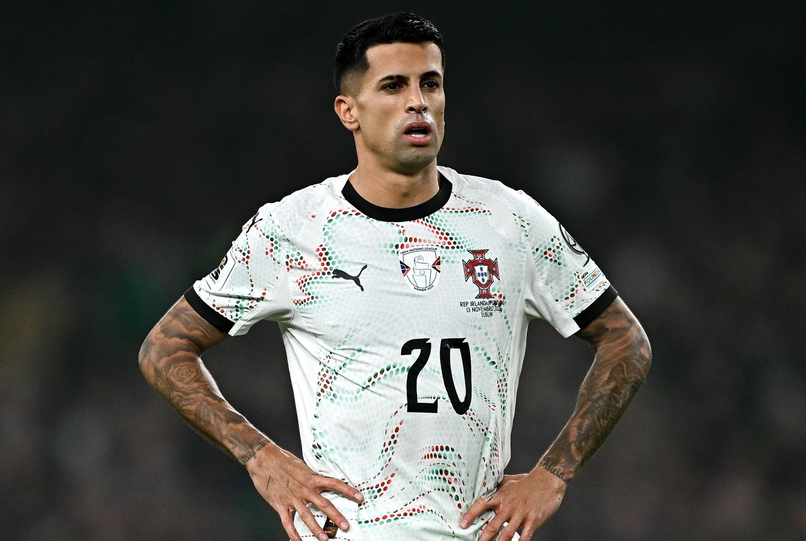 Barcelona będzie musiała poczekać? Klub nie chce puścić zawodnika