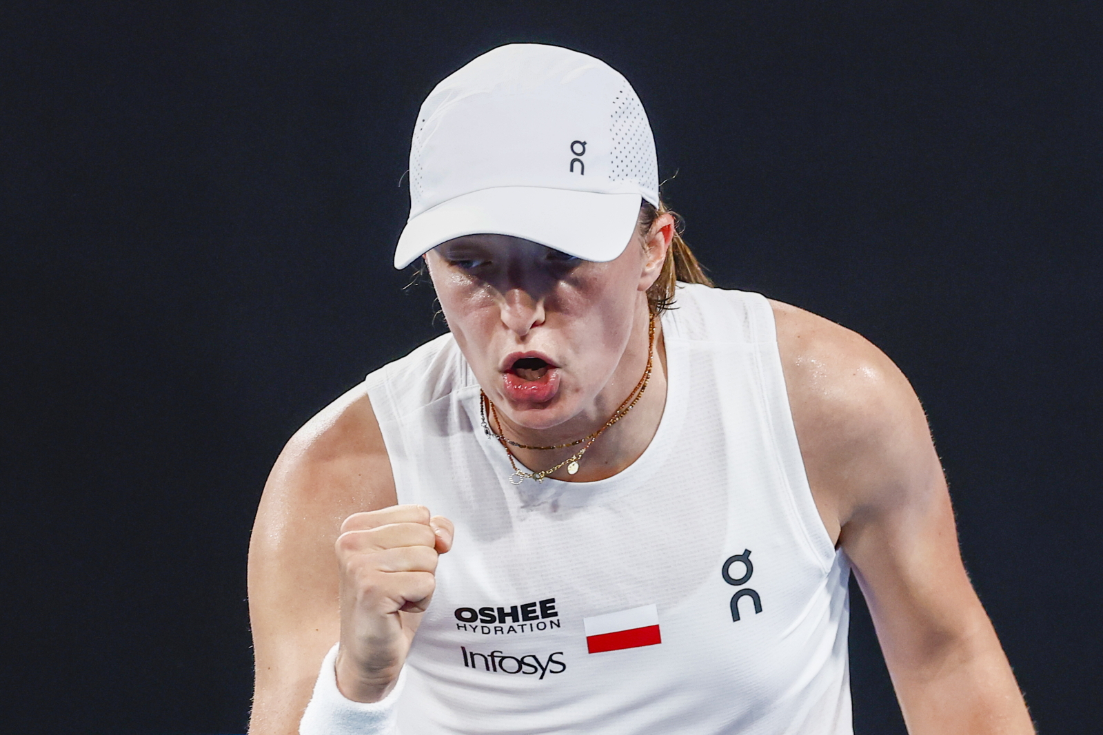 United Cup 2026. Gdzie oglądać mecz Polska - Holandia. Będzie w TV? Kiedy start?