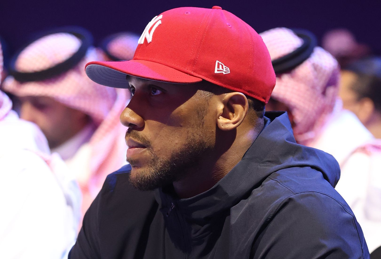 Joshua podjął sensacyjną decyzję po tragicznym wypadku