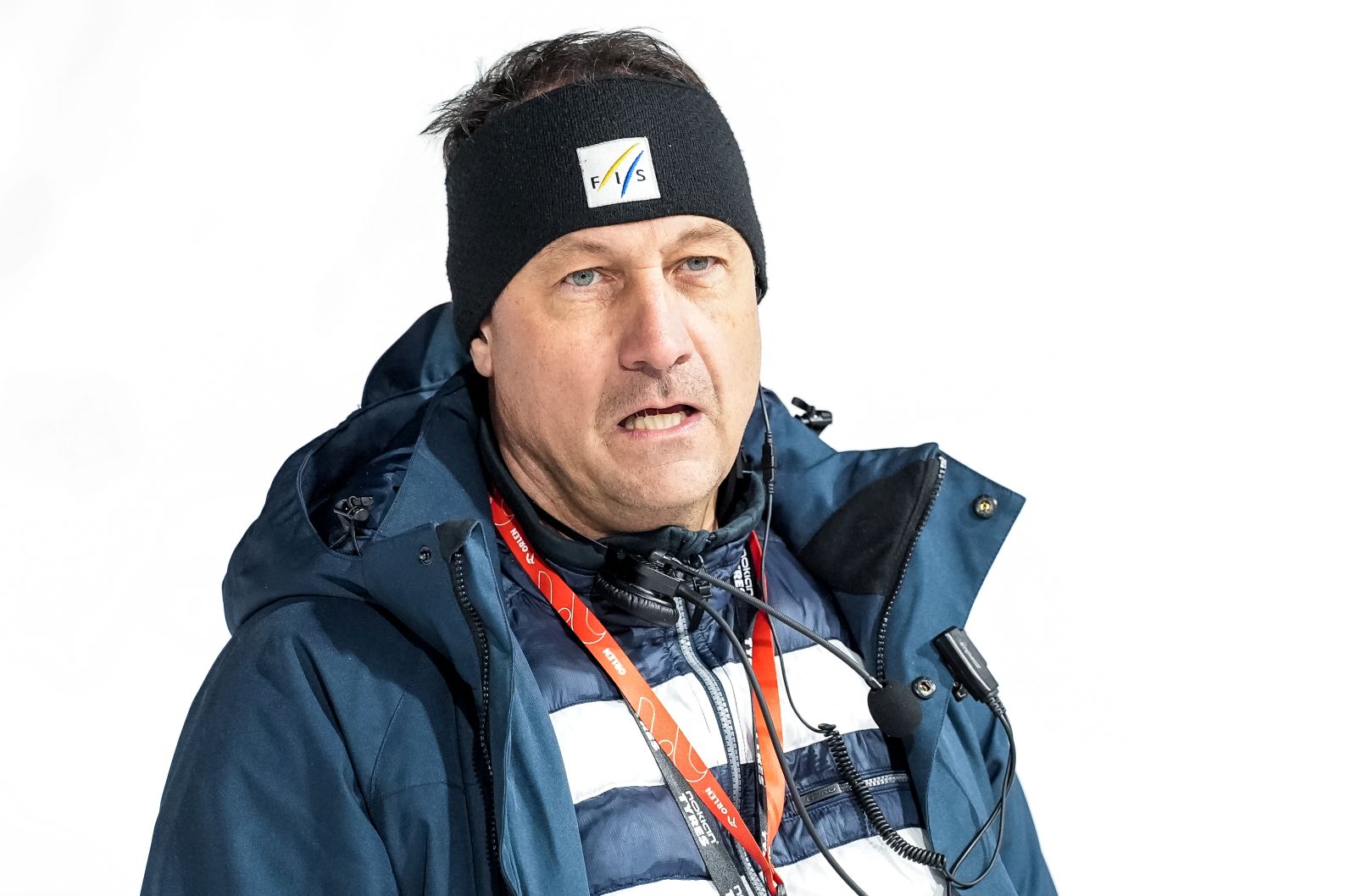 "Zbyt optymistyczne". Szef PŚ w skokach nagle wycofał się ze swojego pomysłu