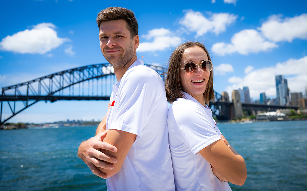 Hurkacz i Świątek znów w akcji. Rywale już czekają w ćwierćfinale