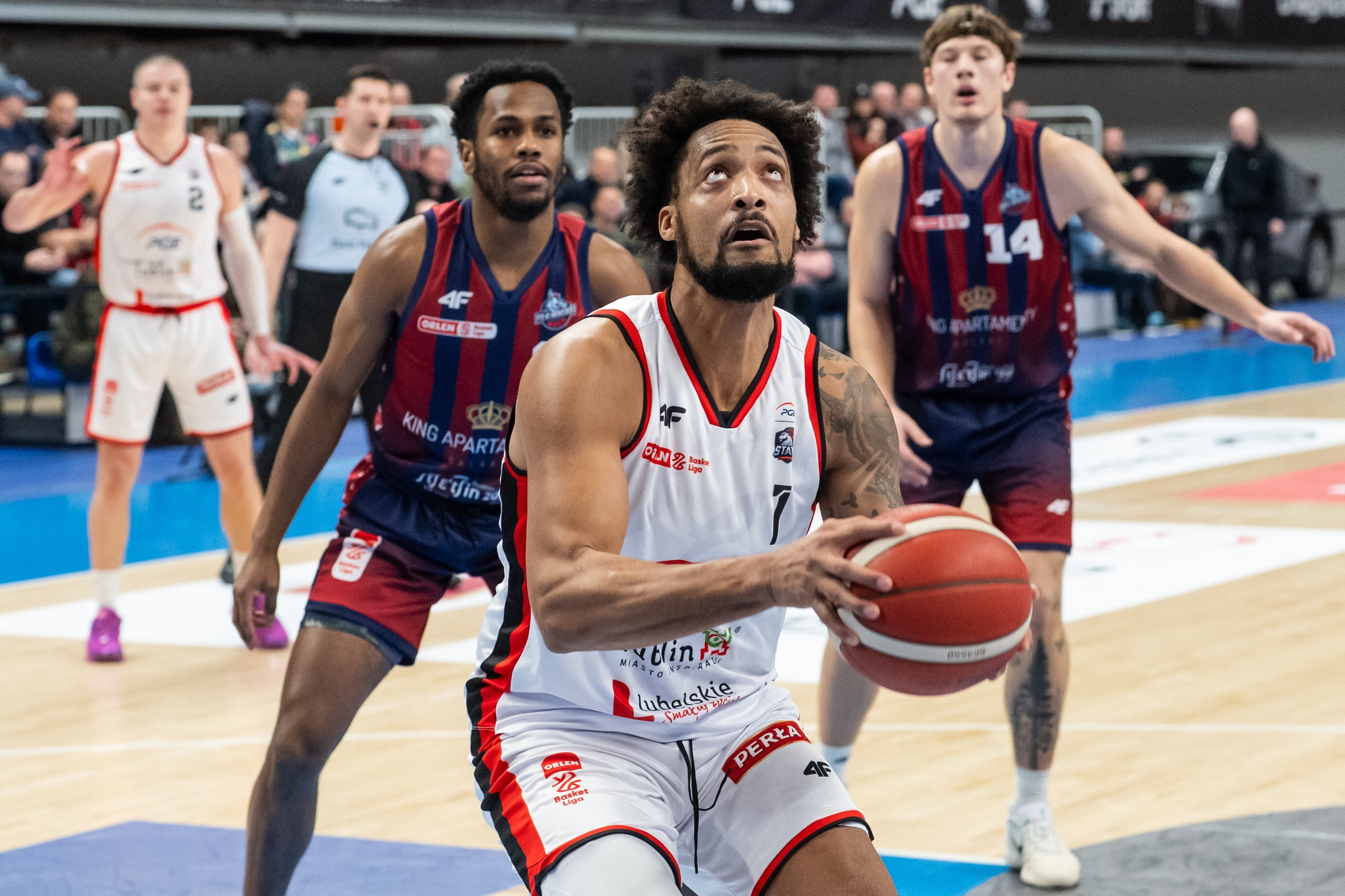 Zmiany dały efekt. Wicemistrz ruszył w pogoń