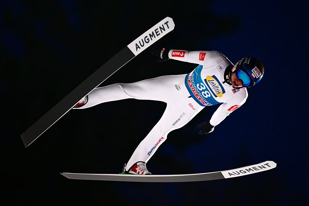 Nie można było tak od razu? Polacy pokazali klasę w drugiej serii