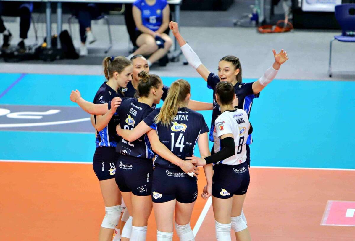 Ten mecz miał być supportem, a będzie daniem głównym