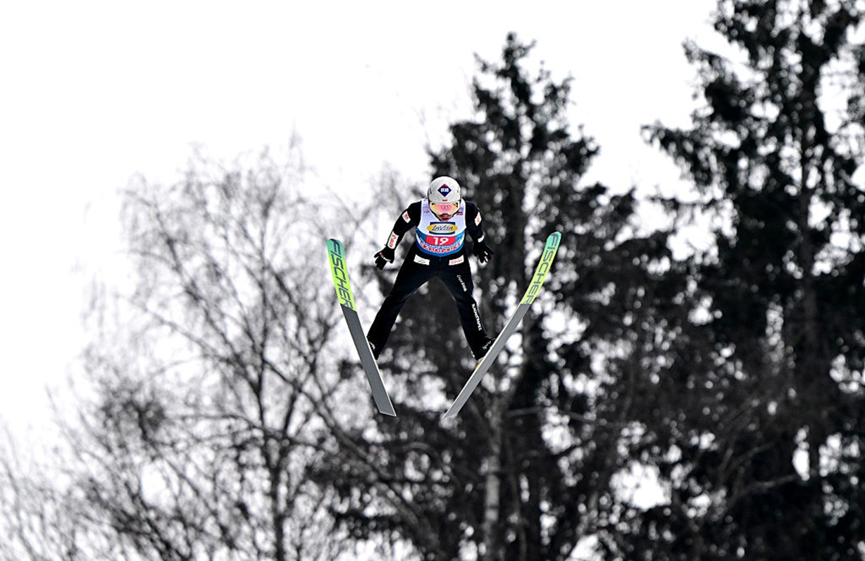 Austriacy pokazali moc. Jak wypadają Polacy w Pucharze Narodów?