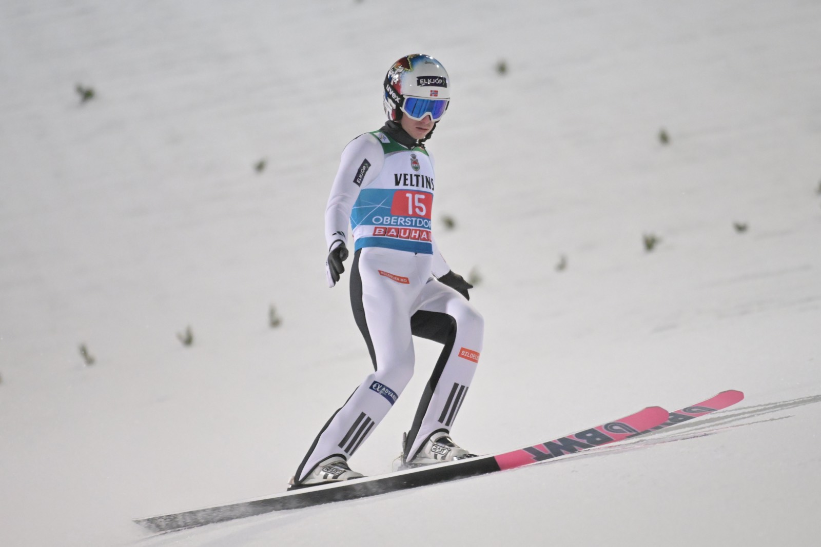 Skandal goni skandal w skokach. Polacy traktowani gorzej? [OPINIA]