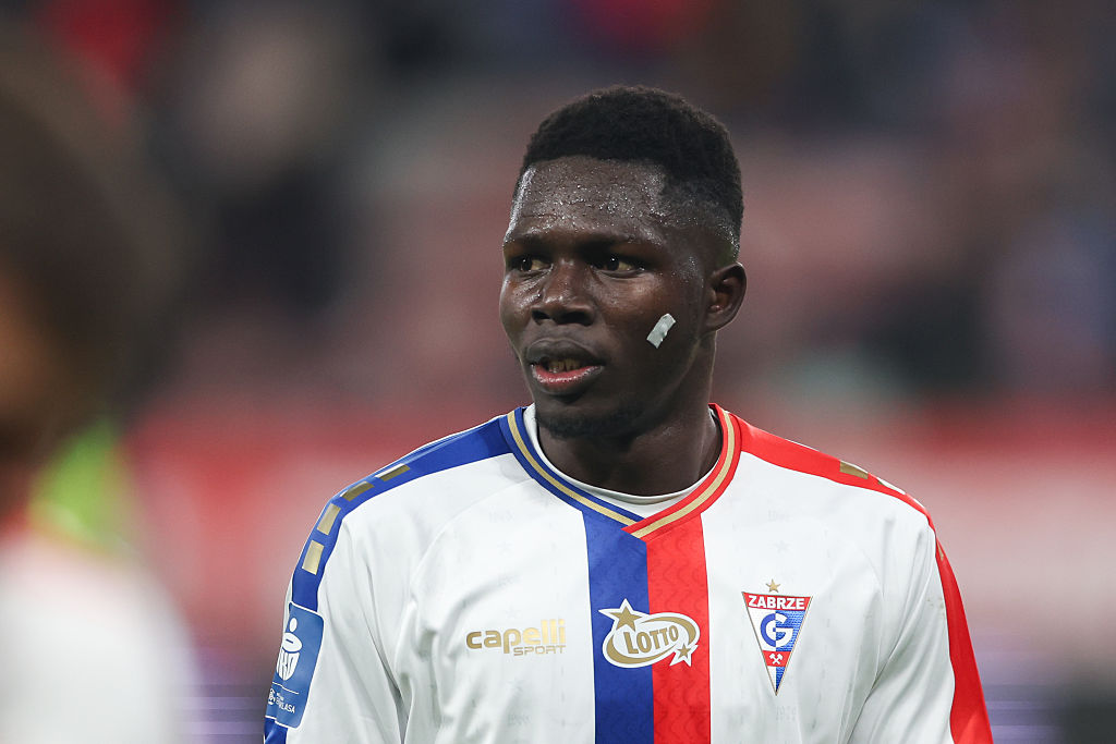 Media: Górnik sprzedaje gwiazdę. Wielka kasa na stole