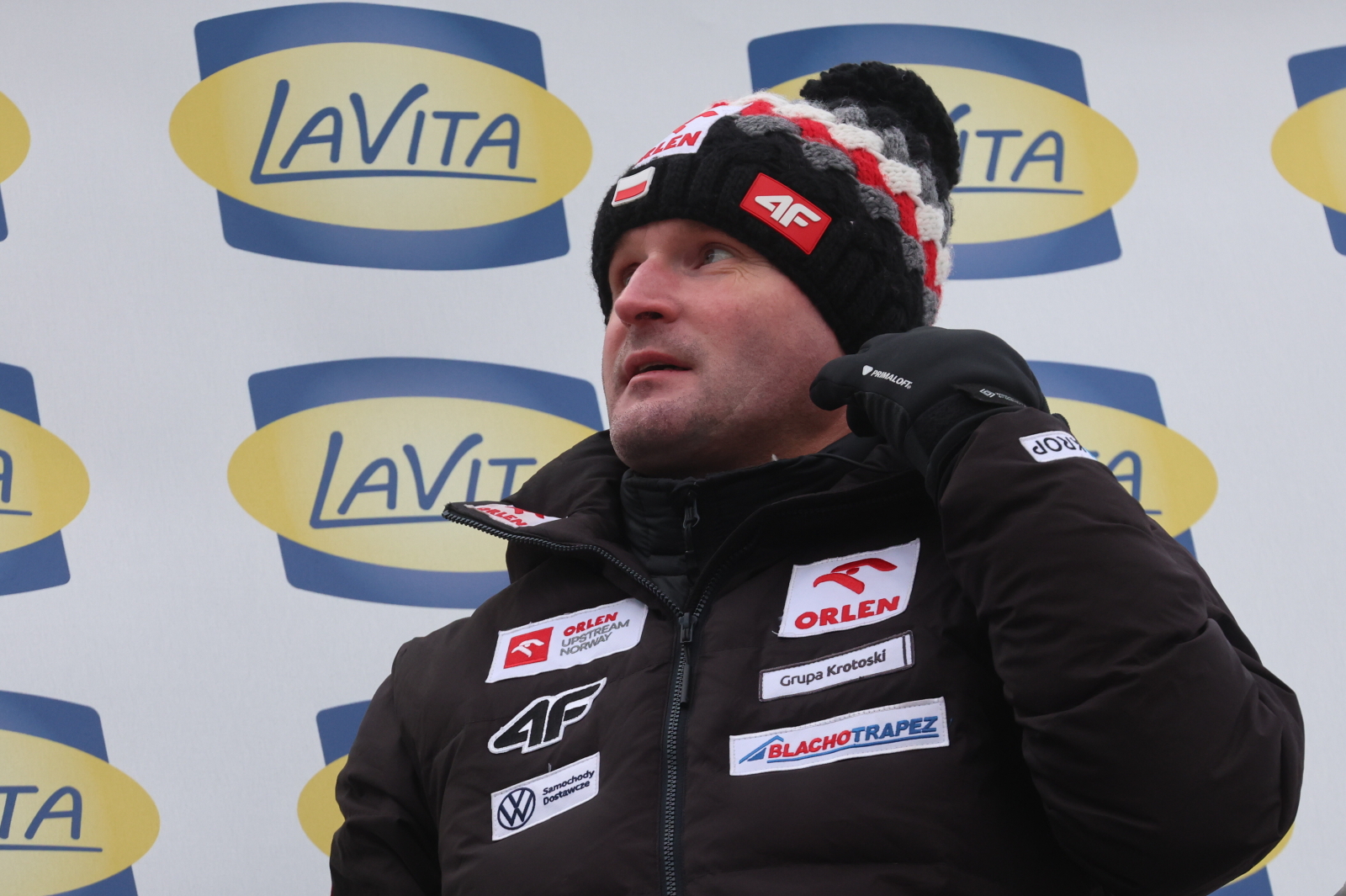 Co ze składem Polaków na Zakopane? Trener zdradził plan