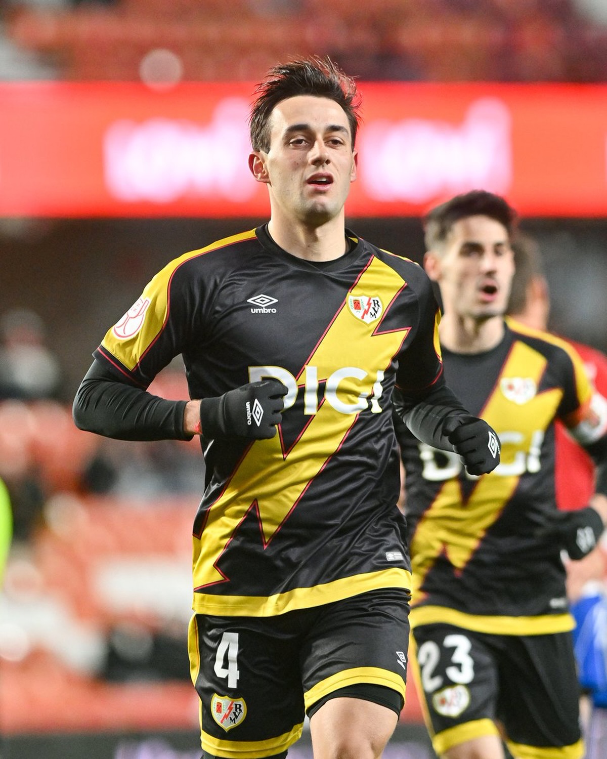 W Pucharze Króla pachniało niespodzianką