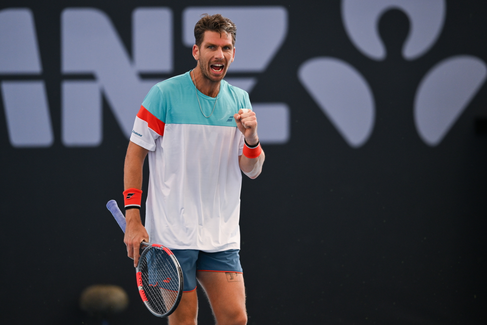 Rozstawieni lepsi od kwalifikantów. Faworyt poznał pierwszego rywala