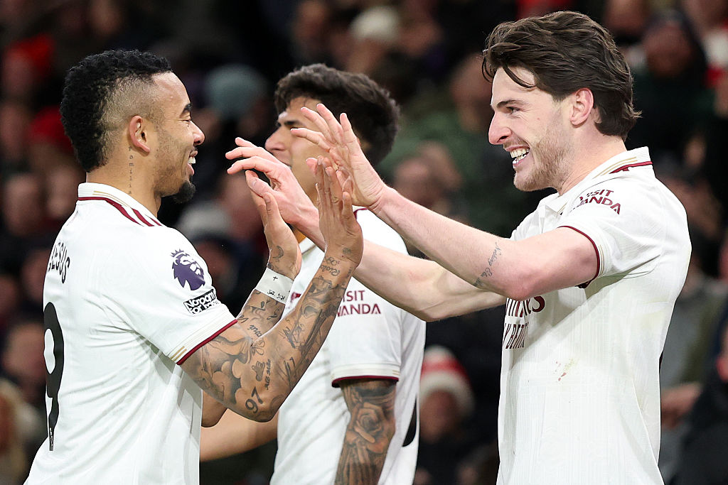 Sensacja. Media: Arsenal chce 16-latka z Polski