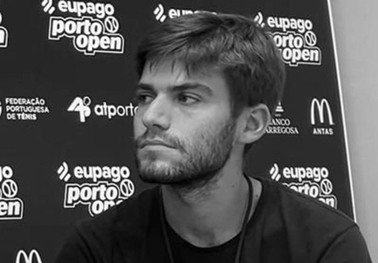 Nie żyje dziennikarz Damian Kust. Miał 26 lat