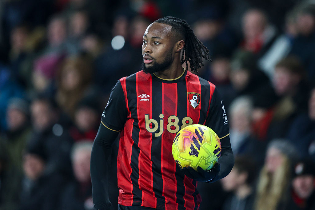 Jest "here we go". Wielki transfer giganta